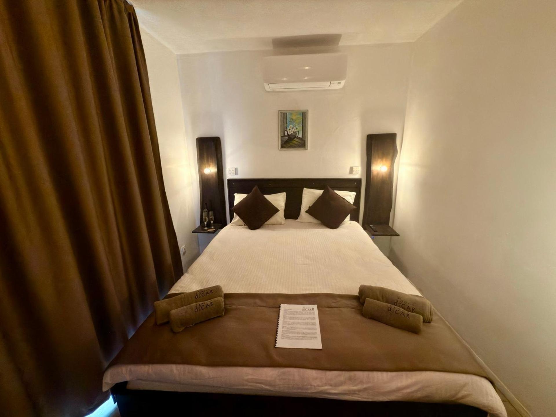 Arthotel Oscar II Созополь Экстерьер фото
