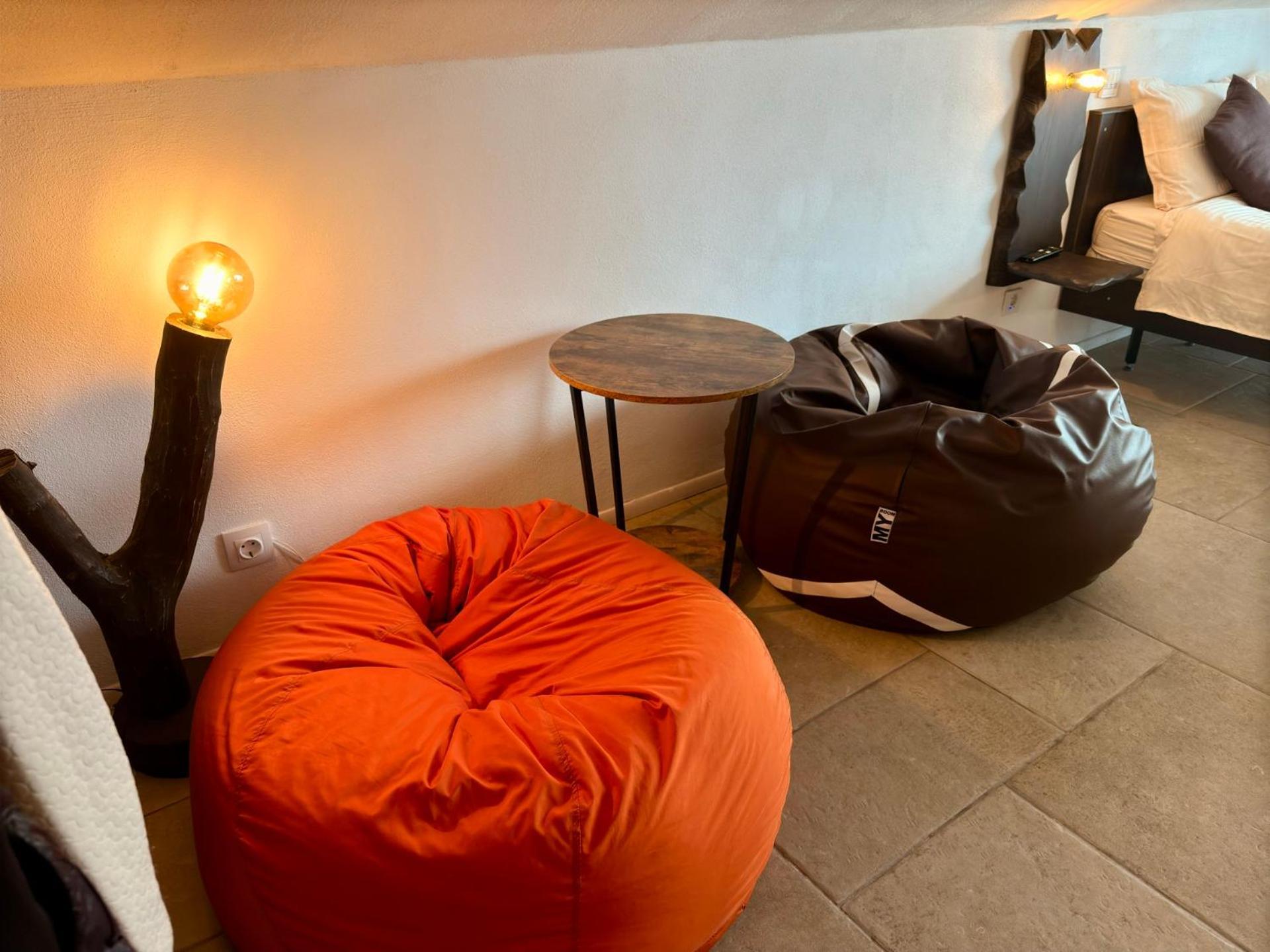 Arthotel Oscar II Созополь Экстерьер фото