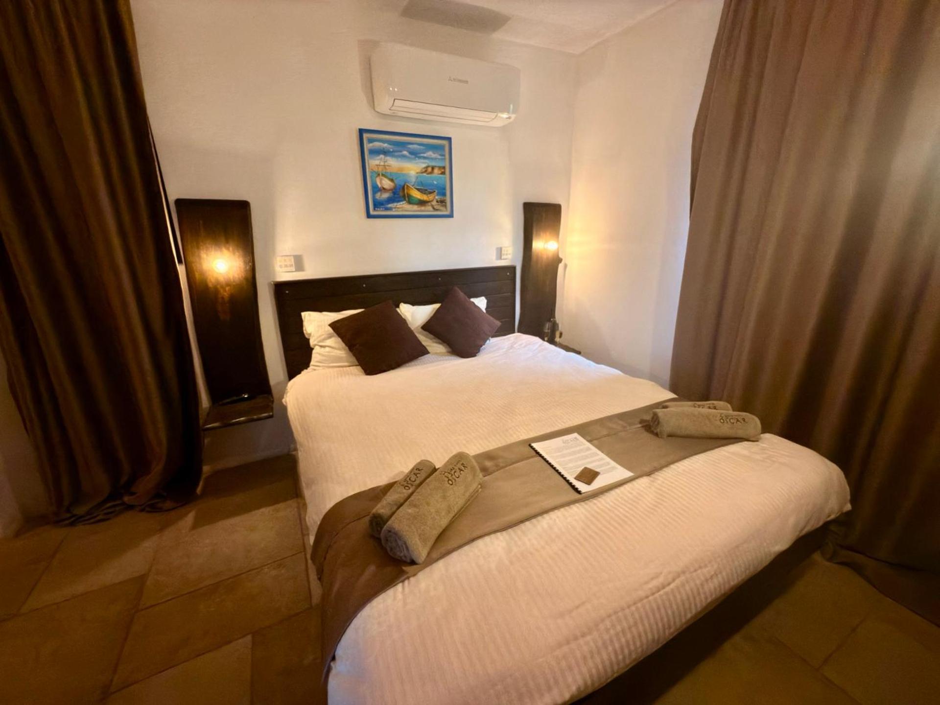 Arthotel Oscar II Созополь Экстерьер фото