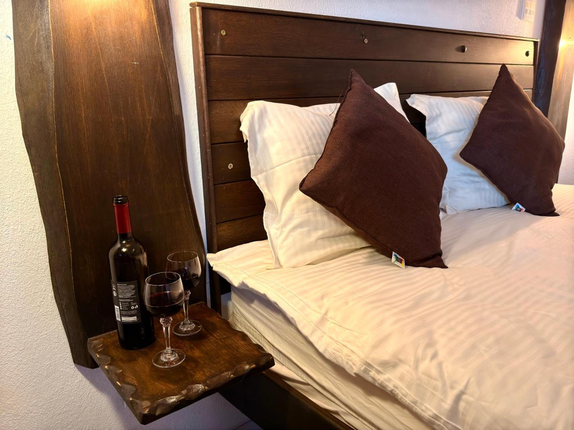 Arthotel Oscar II Созополь Экстерьер фото