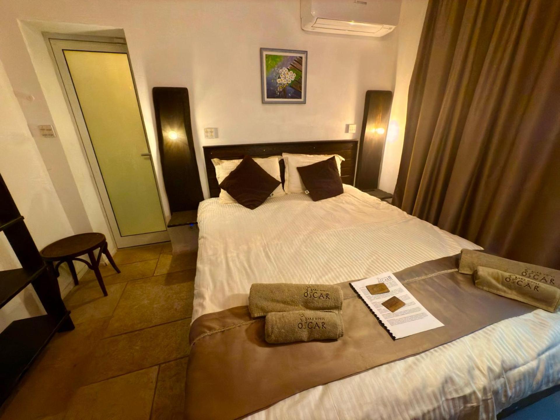 Arthotel Oscar II Созополь Экстерьер фото